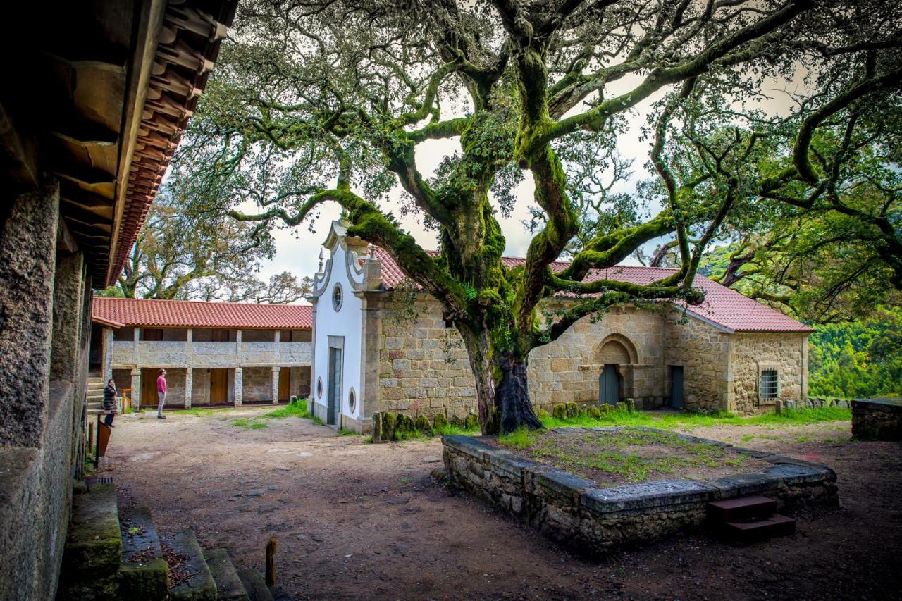 Casas Da Loureira - Casa Da Piscina E Batatas Ii Country house *