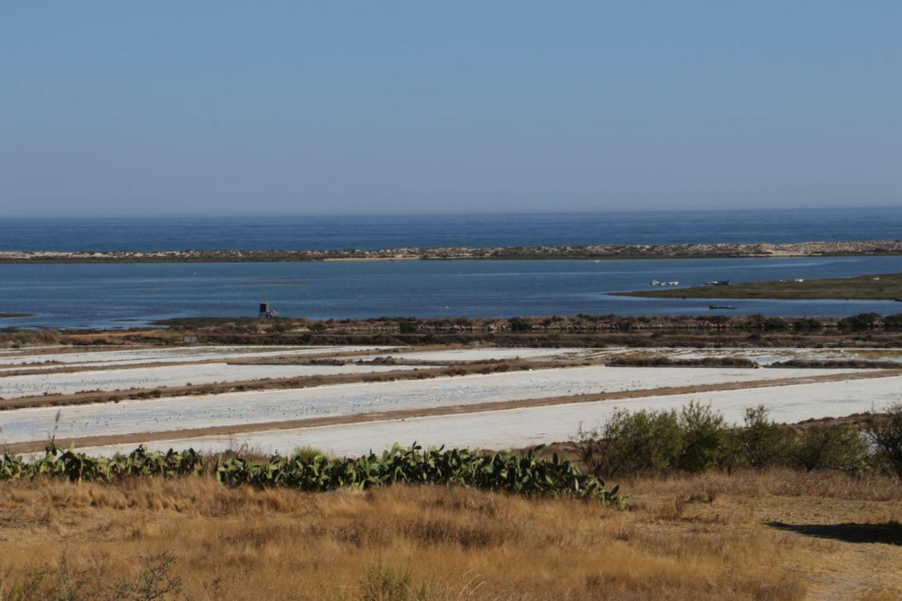 Farm stay Monte Belo Romao Olhao