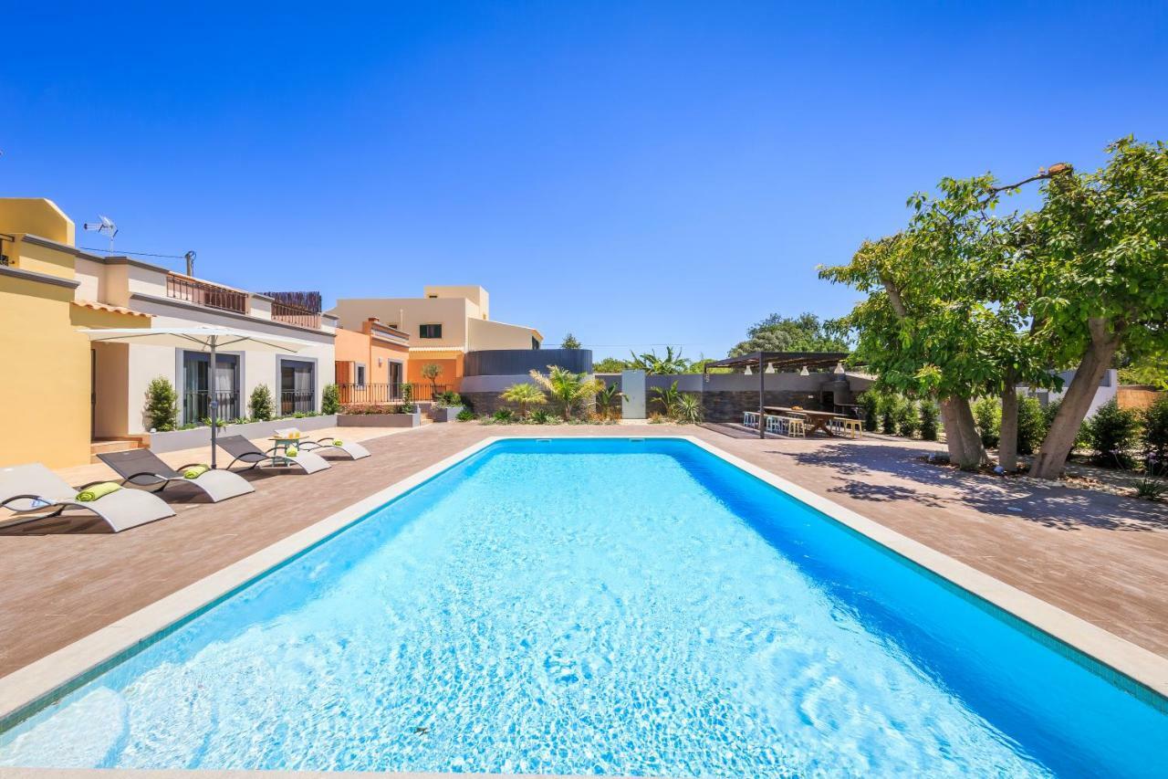 Marim Villa Olhao