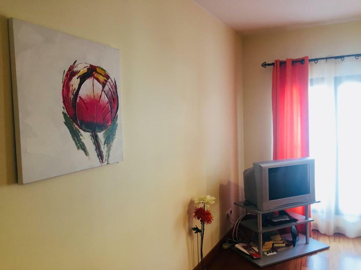 Apartment Estacada Machico (Madeira)