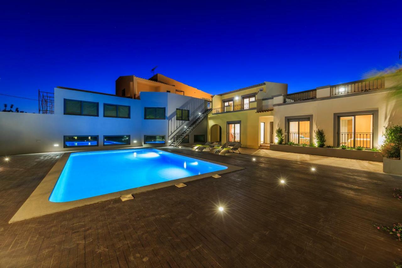 Marim Villa *