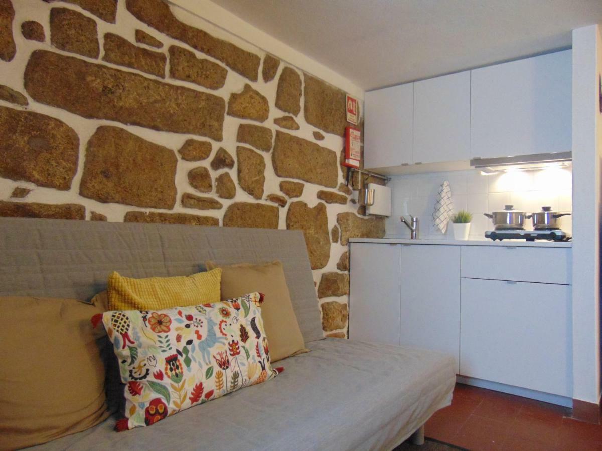 Casas Da Loureira - Casa Da Piscina E Batatas Ii Vila Nova de Cerveira