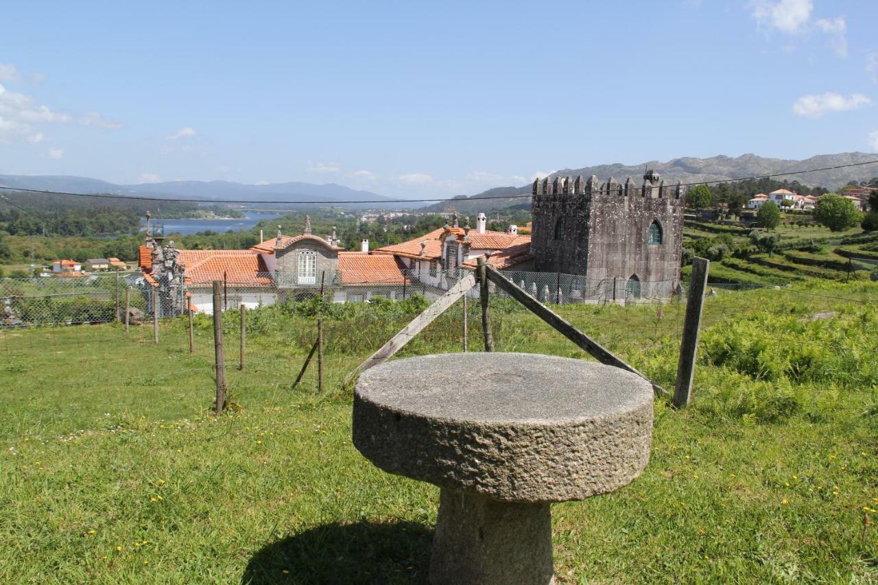 Casas Da Loureira - Casa Da Piscina E Batatas Ii * Vila Nova de Cerveira