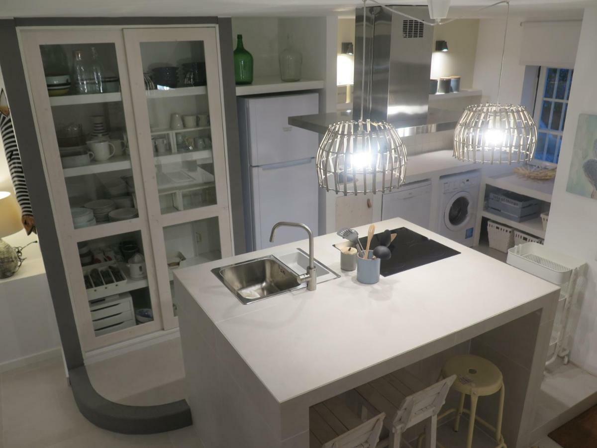 T4 Grand Townhouse Old Village Apartment