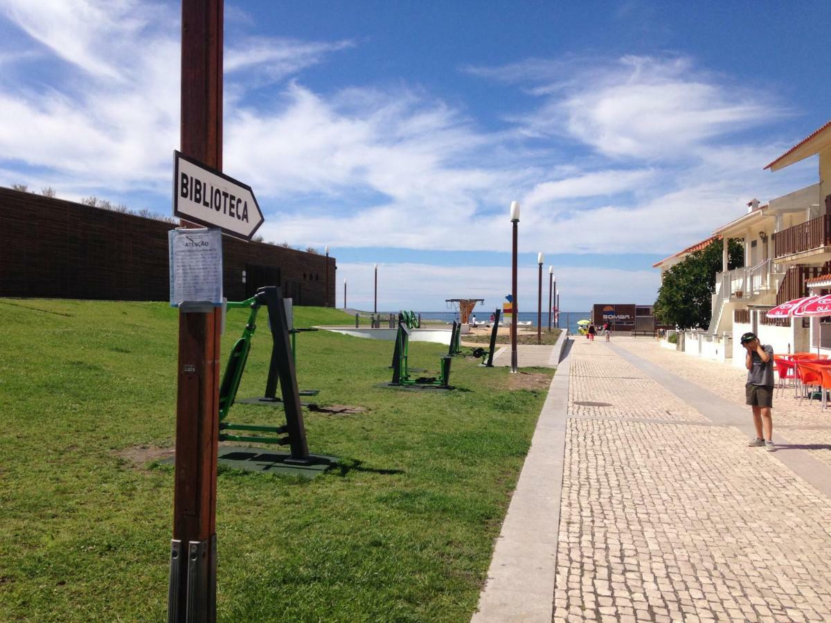 Сasa de vacaciones Acolhedor Numa Belas Praias Do Centro De Portugal Pataias