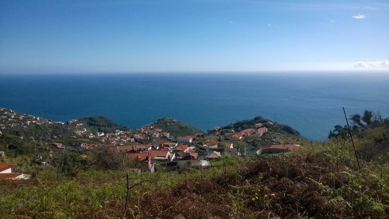 Casal Sao Joao Ribeira Brava