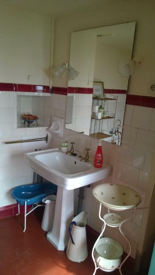 Casal Sao Joao 106 Apartment