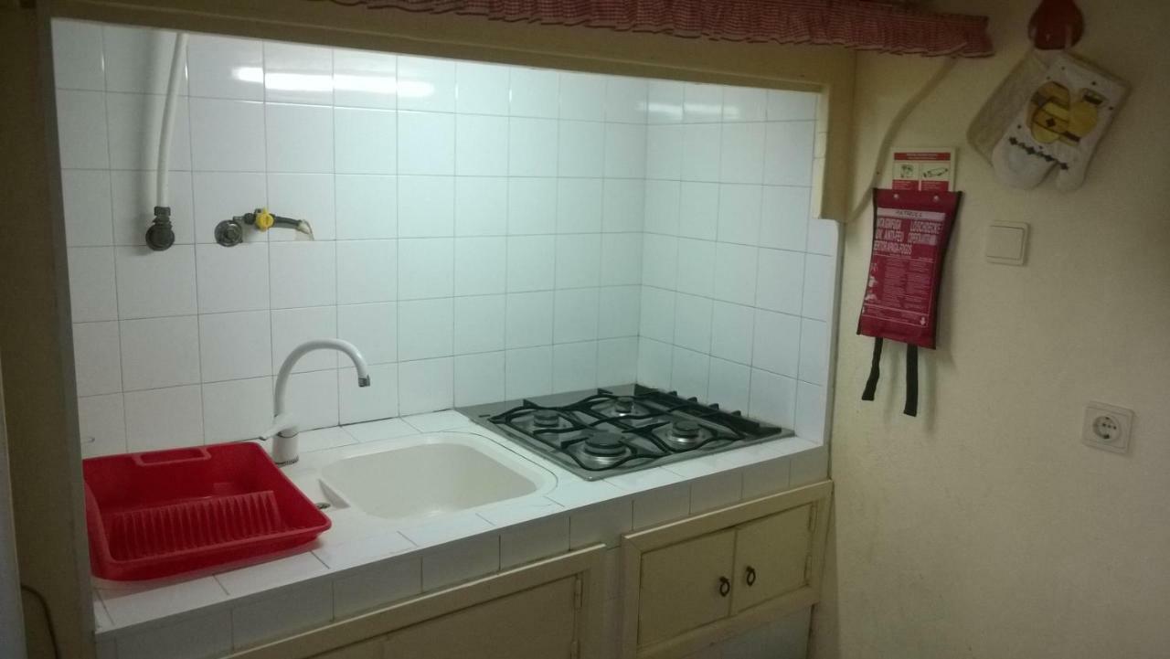 Casal Sao Joao 106 Faja da Ovelha