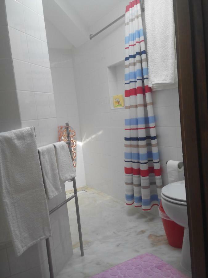 Local Ferros - Duplex Holiday home