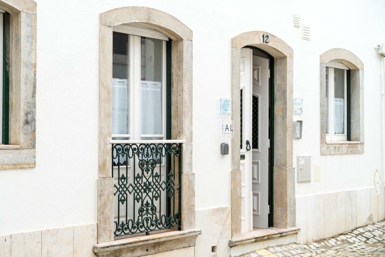 Apartment Casas Do Norte *