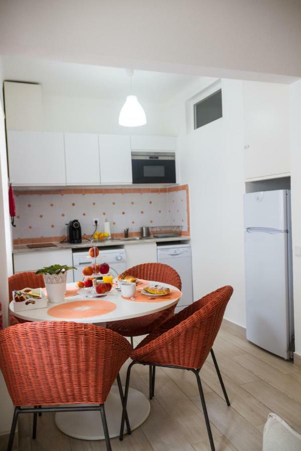 Apartment Casas Do Norte *