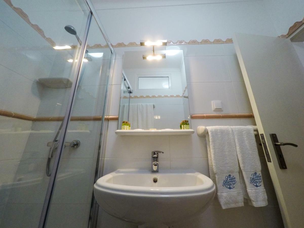 Casas Do Norte Apartment Ericeira