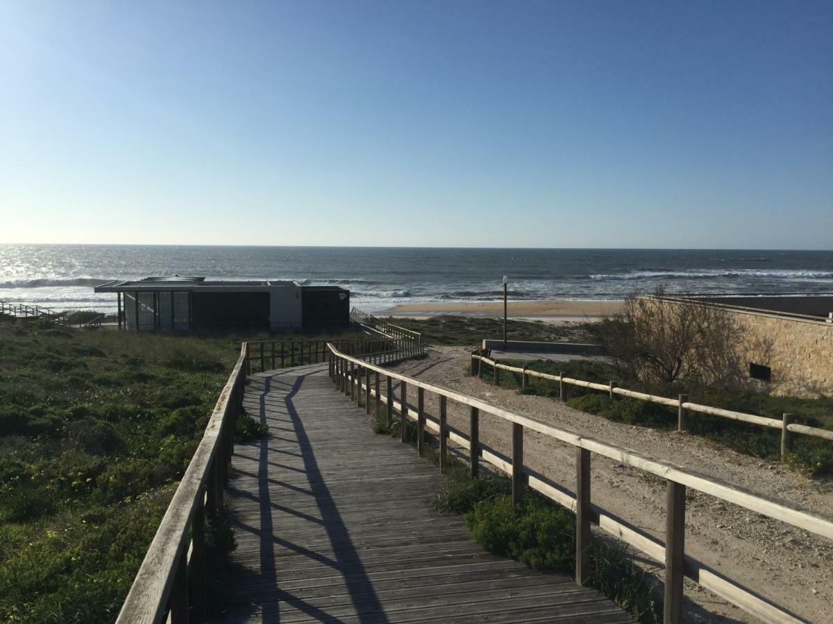 Сasa de vacaciones Acolhedor Numa Belas Praias Do Centro De Portugal