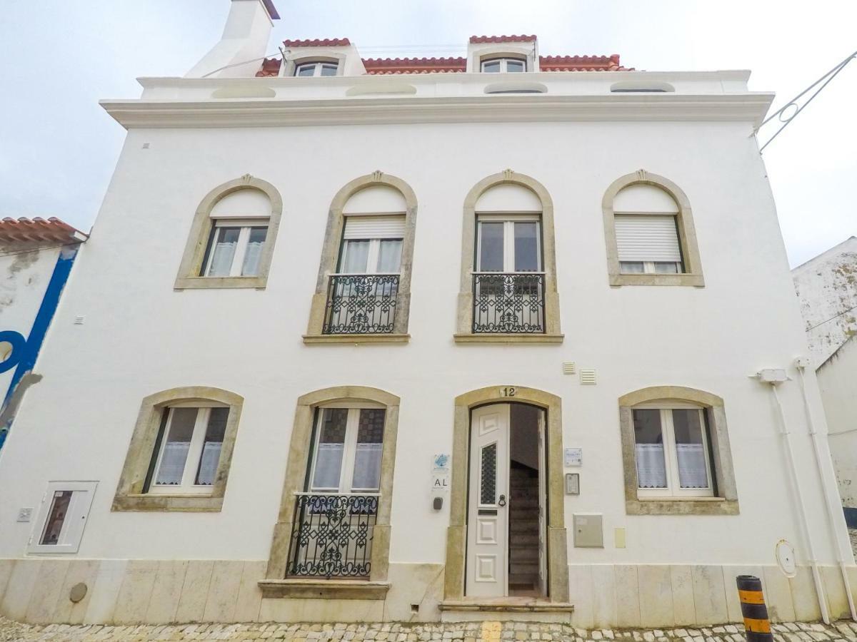 Casas Do Norte Apartment