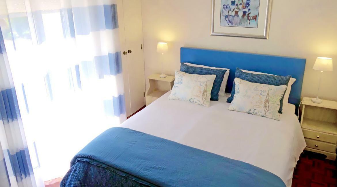 Chiquita Place, Da Appartement