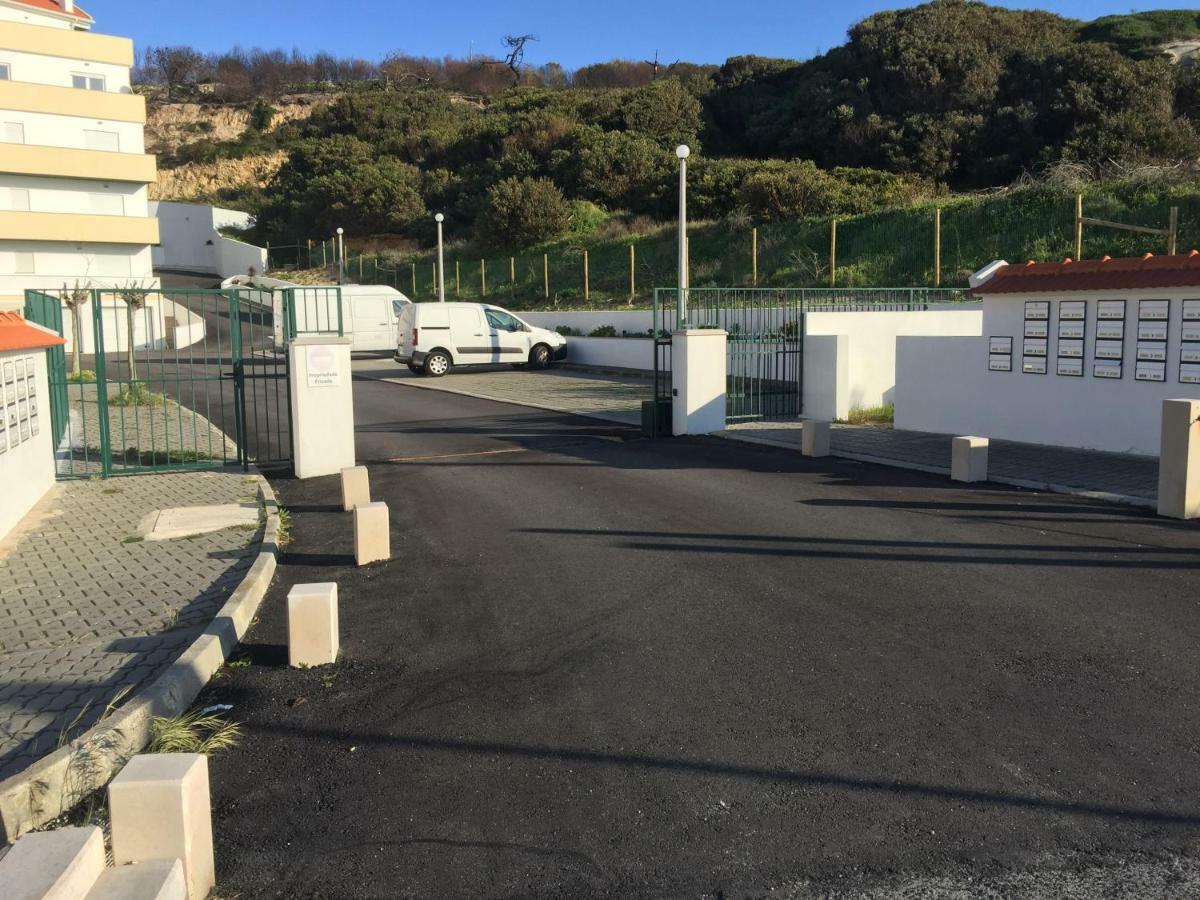 Acolhedor Numa Belas Praias Do Centro De Portugal Сasa de vacaciones Pataias