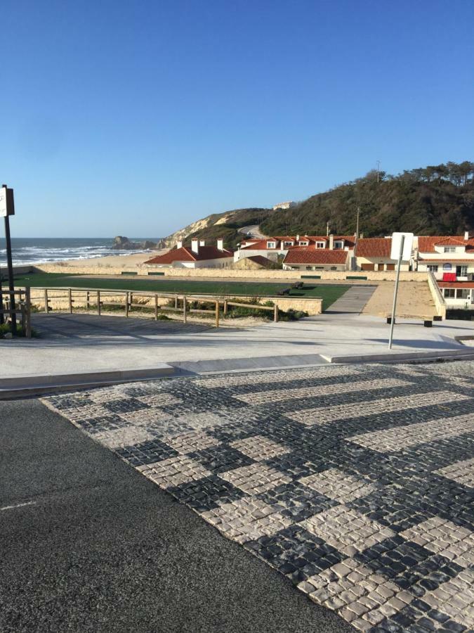 Acolhedor Numa Belas Praias Do Centro De Portugal Сasa de vacaciones *