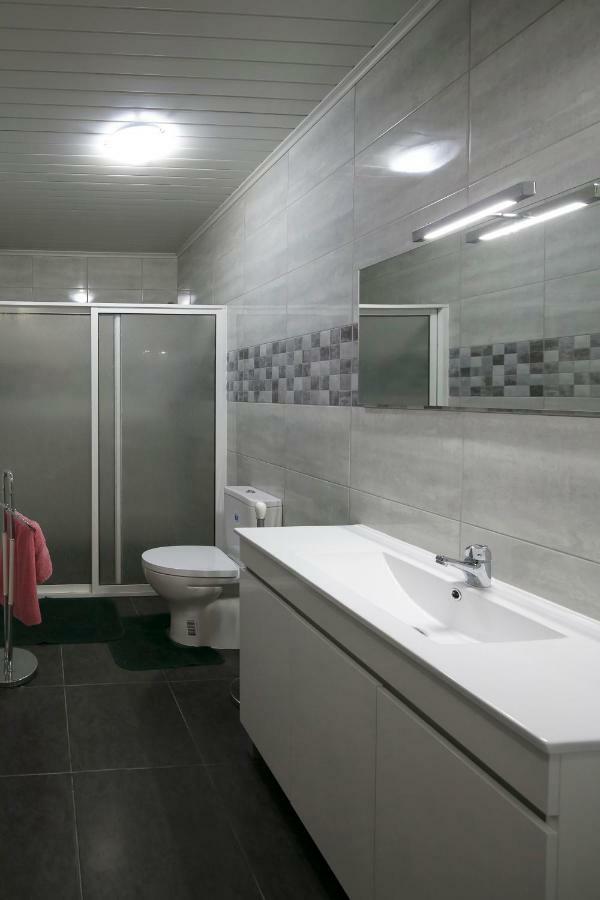 Lobos Rustic House Ii *