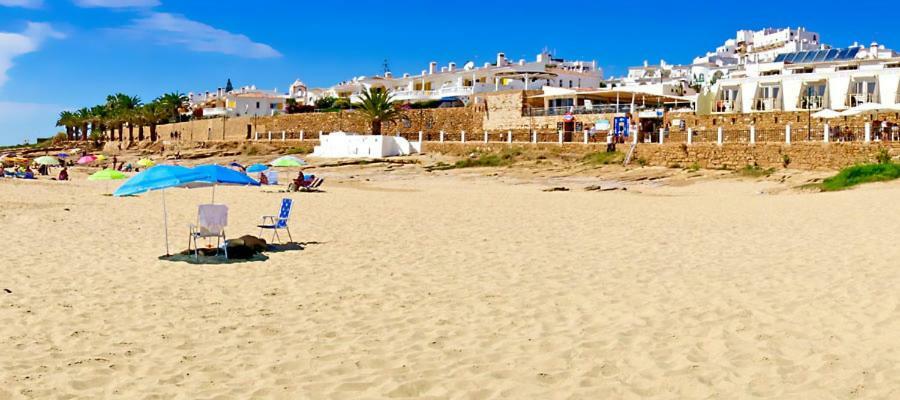 Chiquita Place, Da * Praia Da Luz
