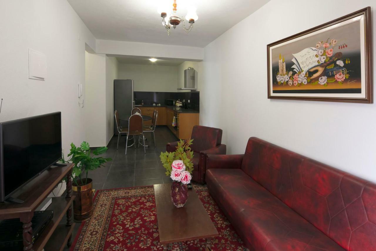 Holiday home Lobos Rustic House Ii