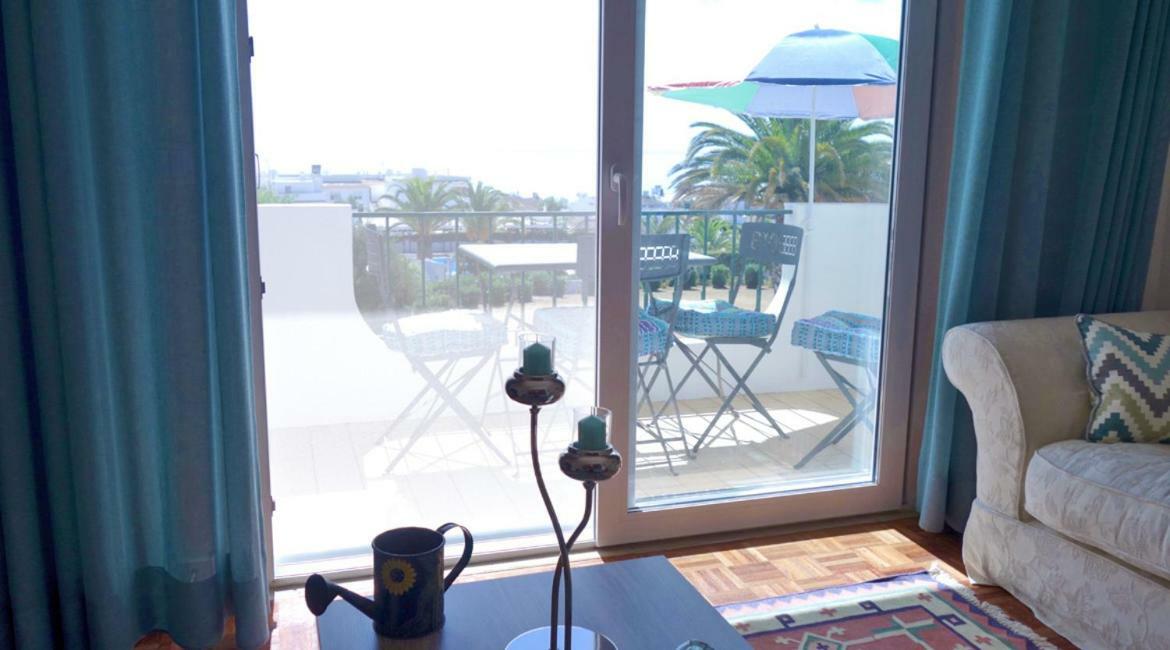 Chiquita Place, Da Praia Da Luz