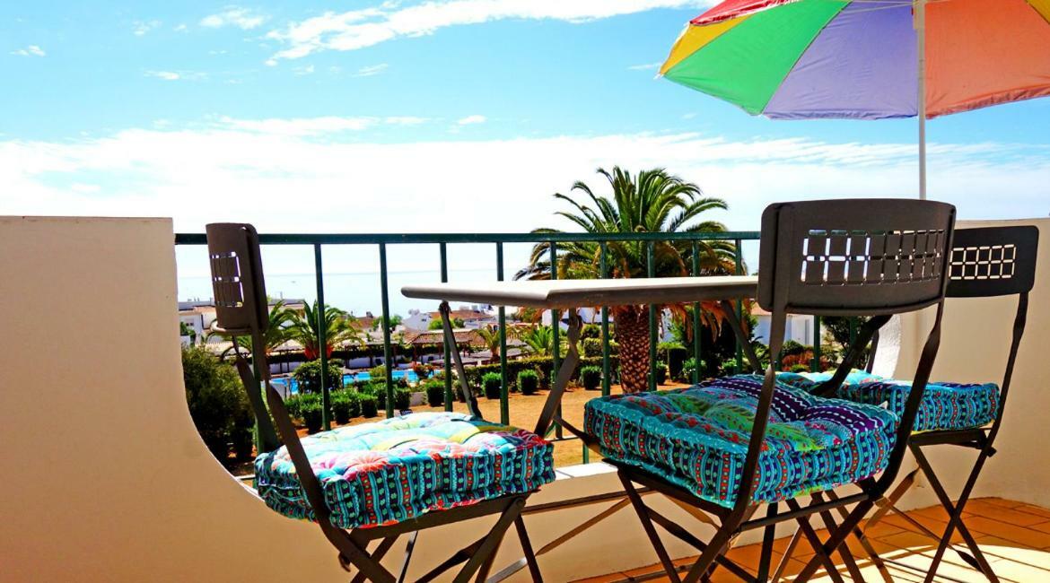 Chiquita Place, Da Appartement *