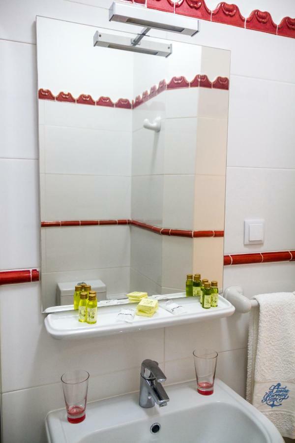 Casas Do Norte Ericeira