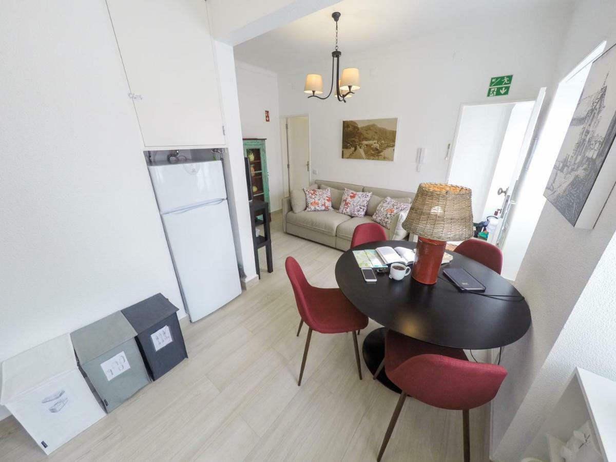 Apartment Casas Do Norte *