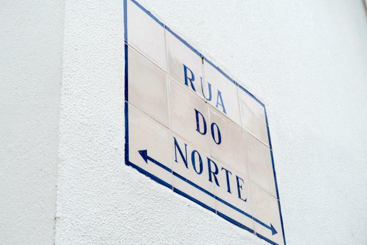 Apartment Casas Do Norte Ericeira