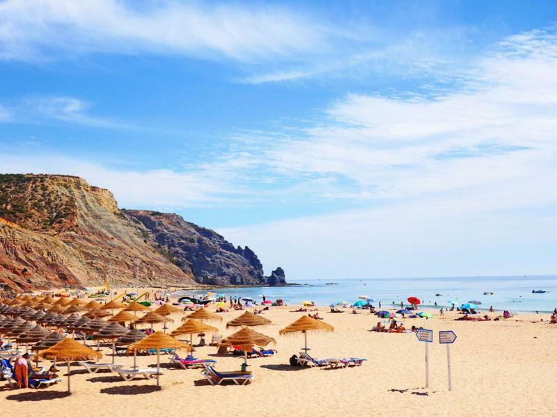 Apartment Chiquita Place, Da Praia Da Luz