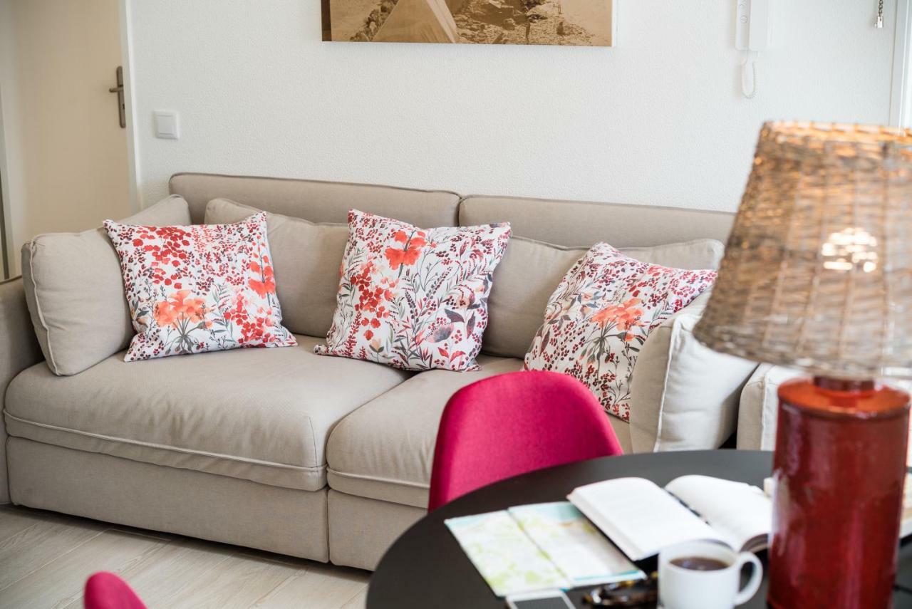 Apartment Casas Do Norte