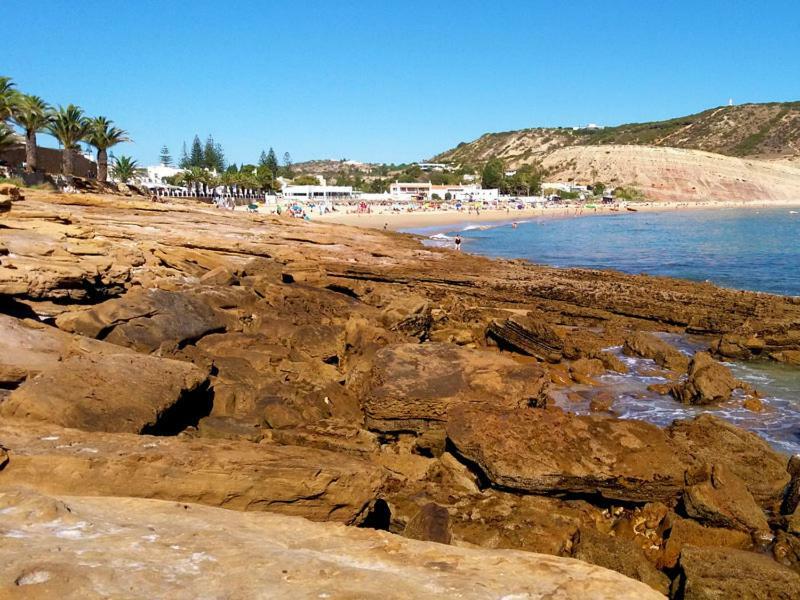 Chiquita Place, Da Praia Da Luz