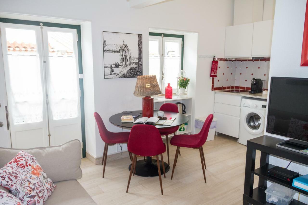 Apartment Casas Do Norte
