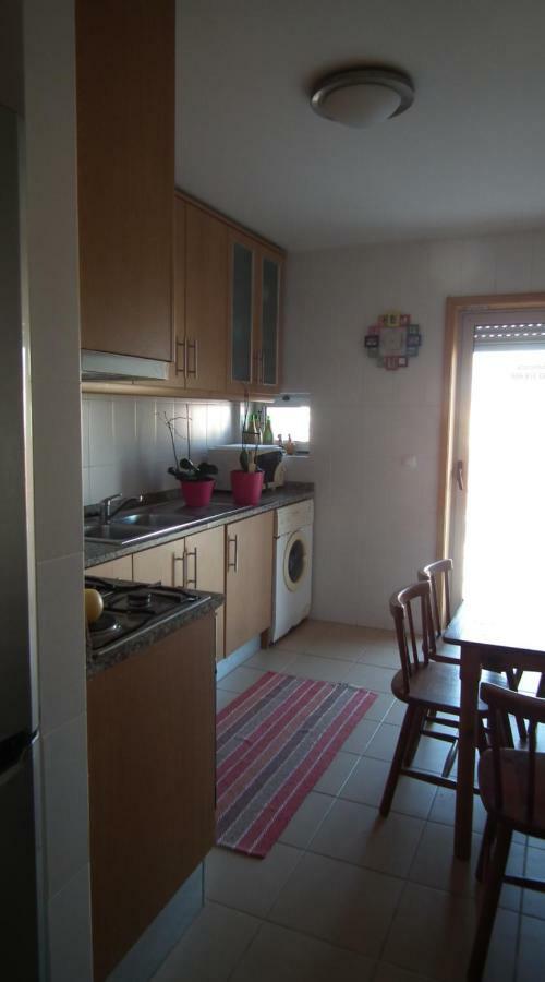 Apartment Apart. Dunas Da *