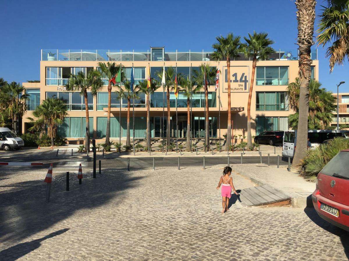 Herdade Dos Salgados Lagoas Apartment Albufeira
