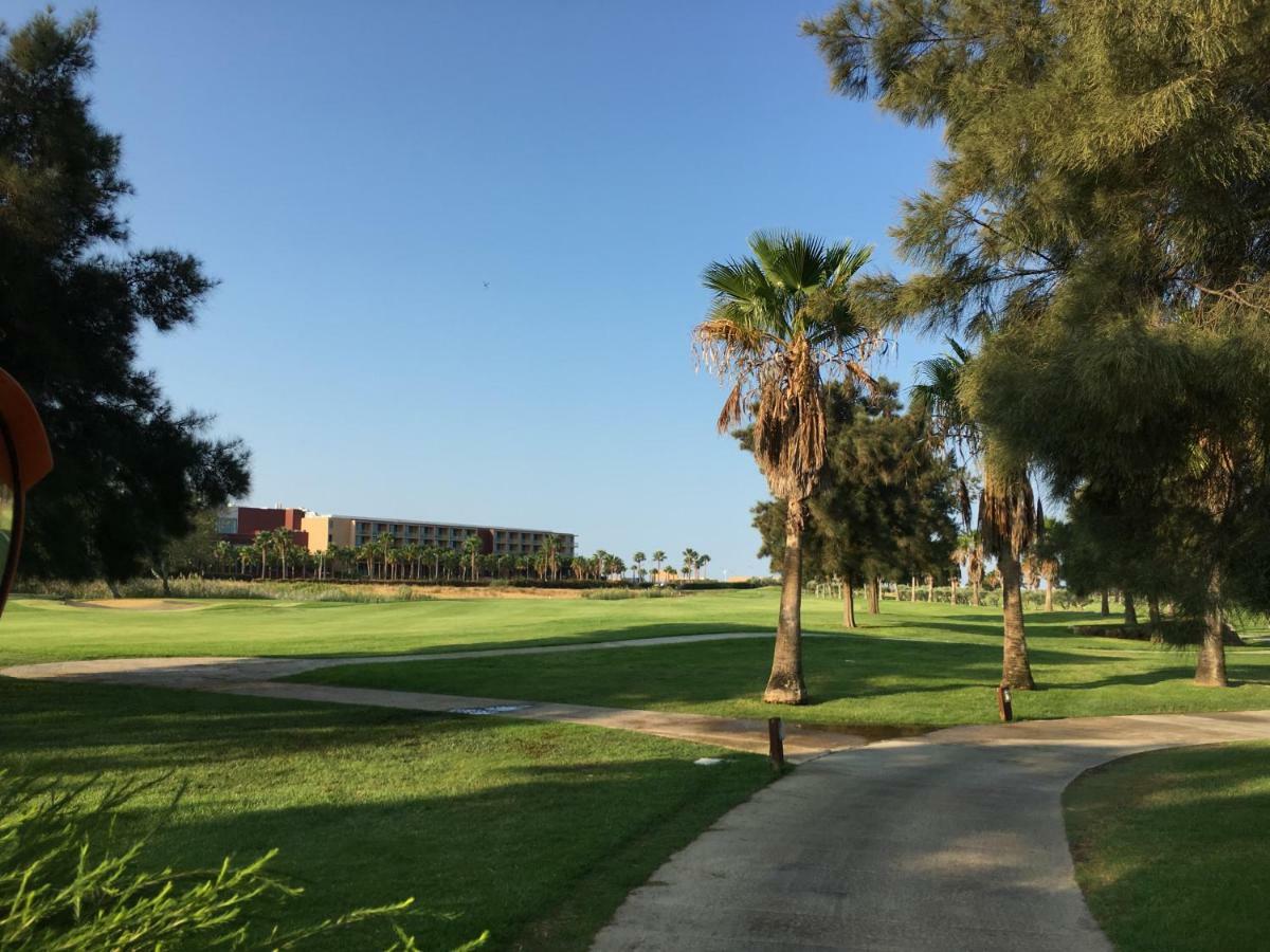 Herdade Dos Salgados Lagoas Apartment *