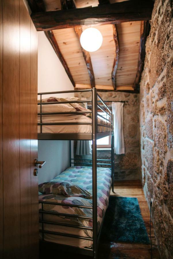 Holiday home Casa Miguel Sabugueiro (Guarda)