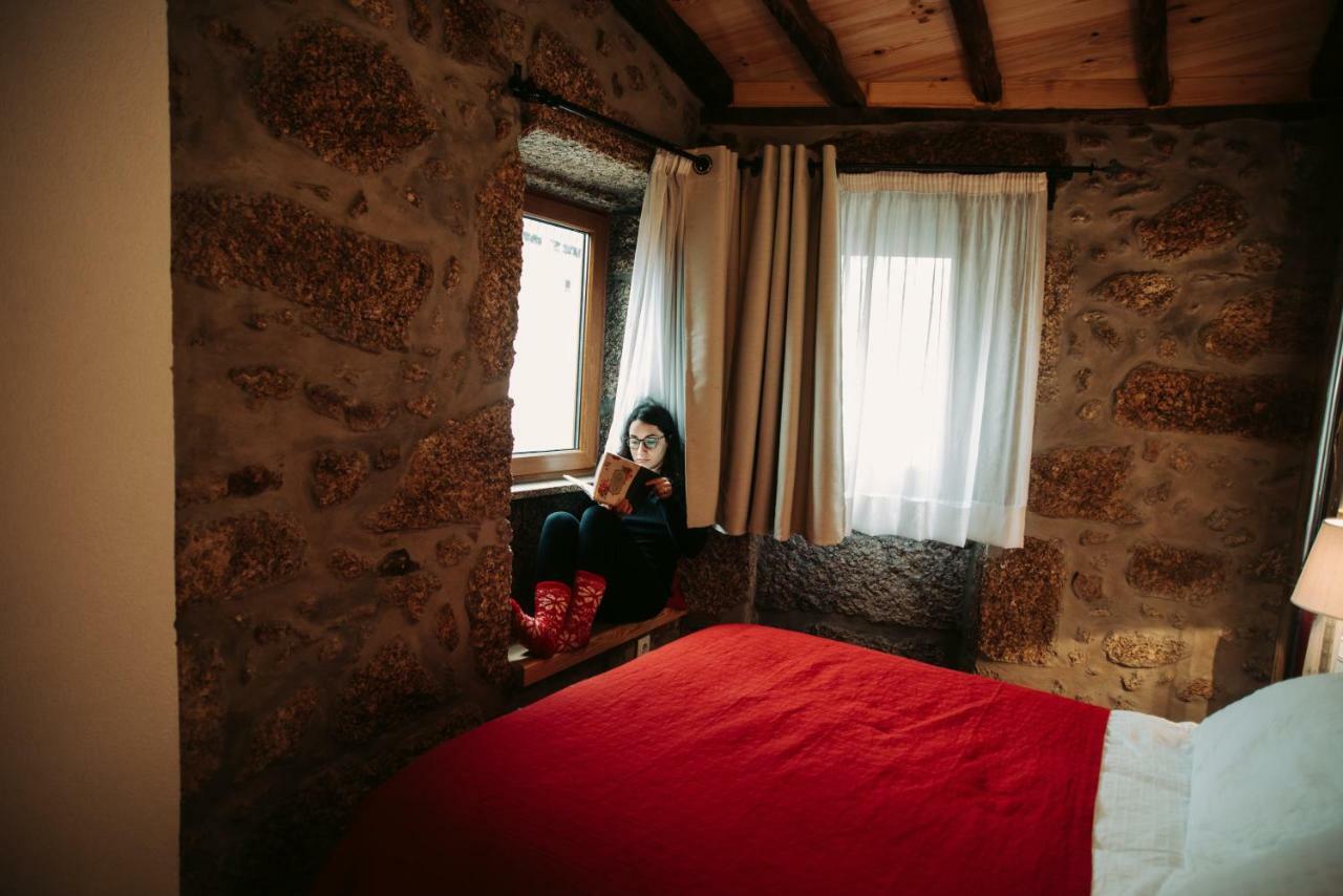 Casa Miguel * Sabugueiro (Guarda)