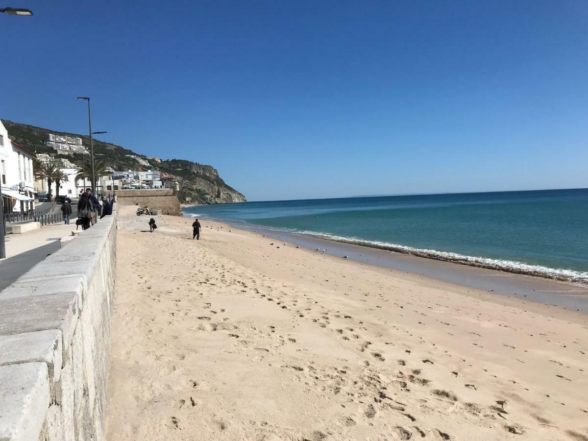 Blue Bay * Sesimbra