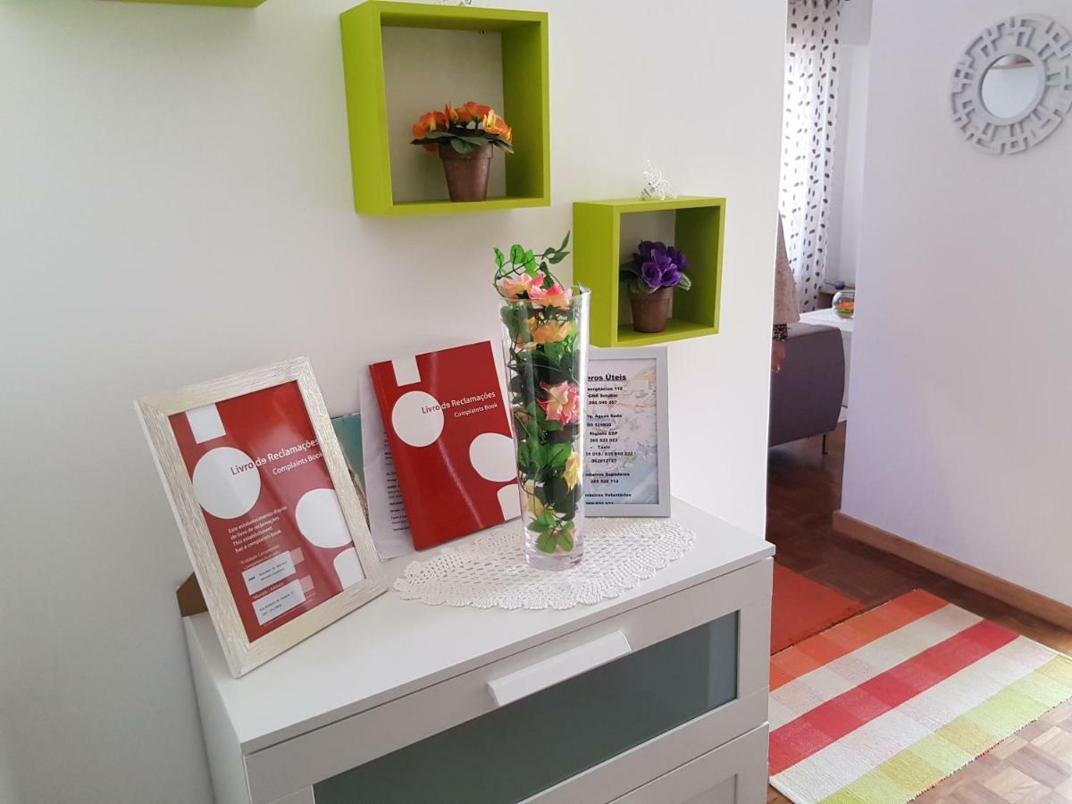 Holiday home Sado Setubal