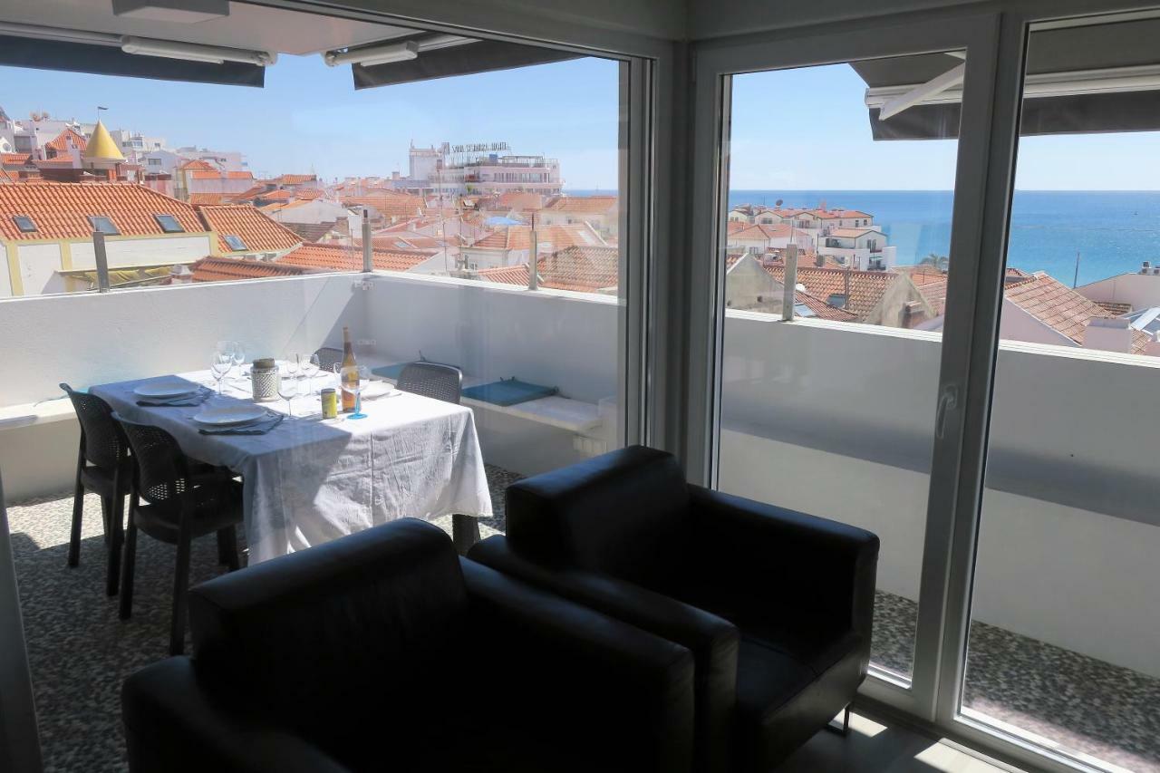 Blue Bay Apartment Sesimbra