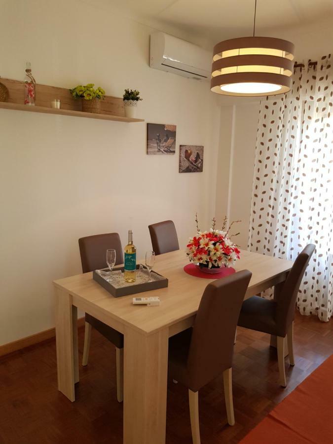 Holiday home Sado Setubal