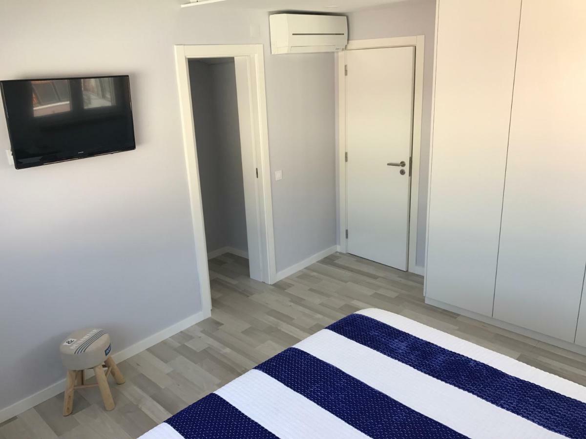 Blue Bay Apartment