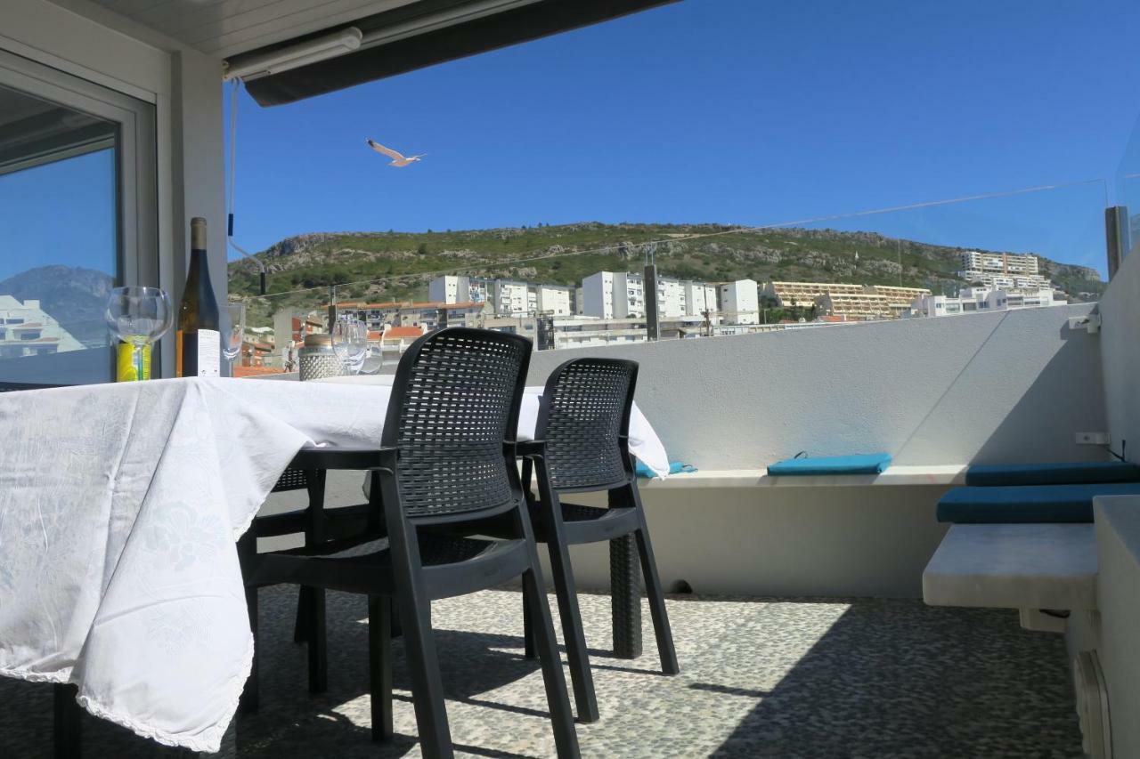 Apartamento Blue Bay