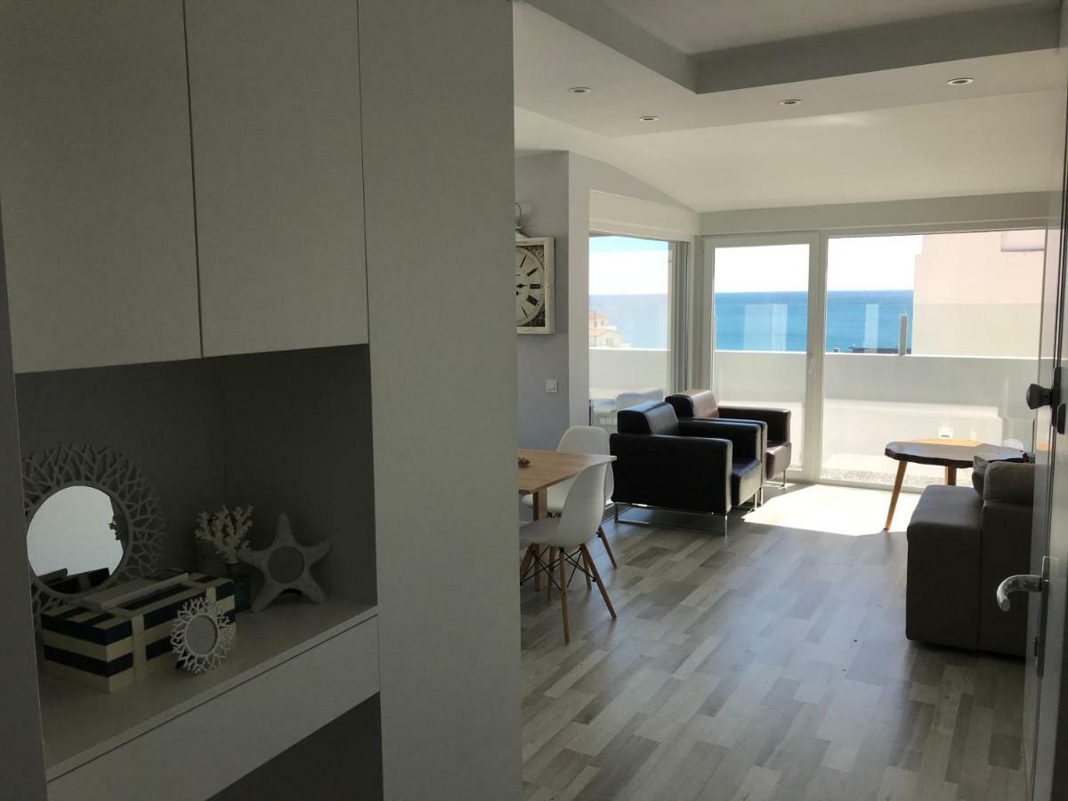 Apartment Blue Bay Sesimbra