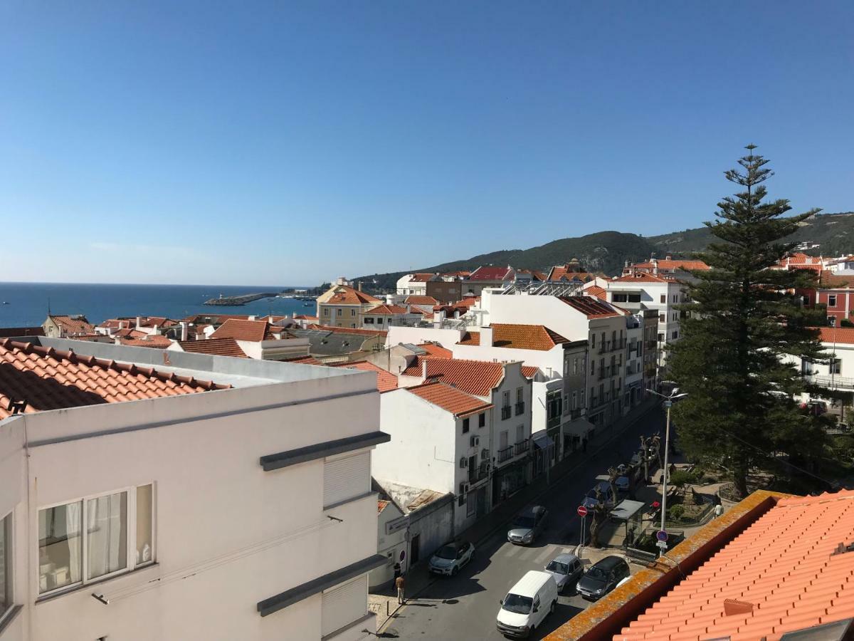 Apartamento Blue Bay