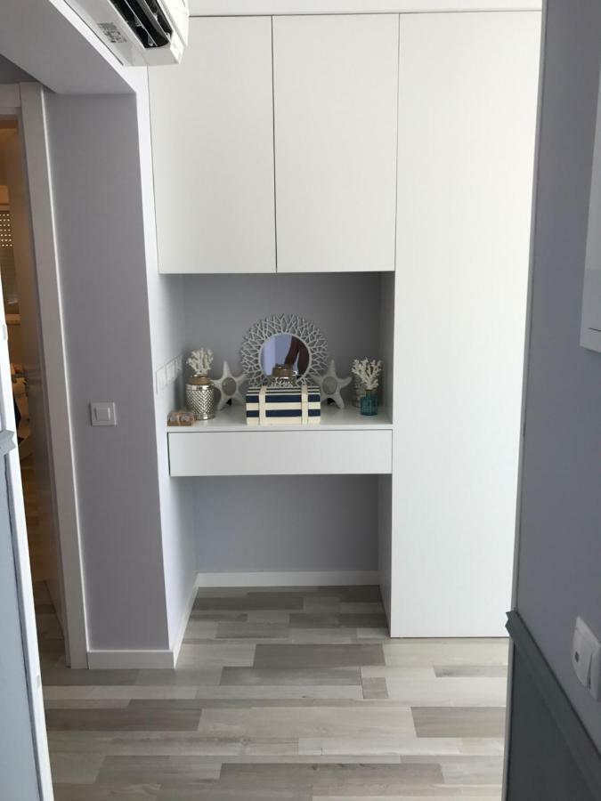 Apartamento Blue Bay *