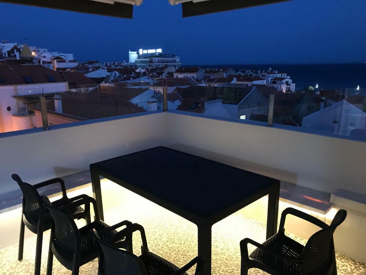 Apartamento Blue Bay