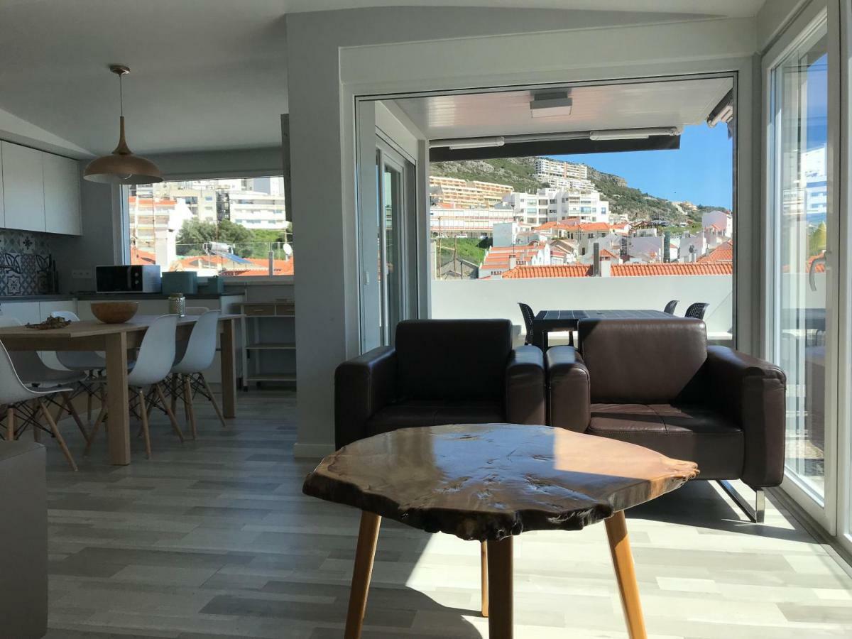 Apartment Blue Bay