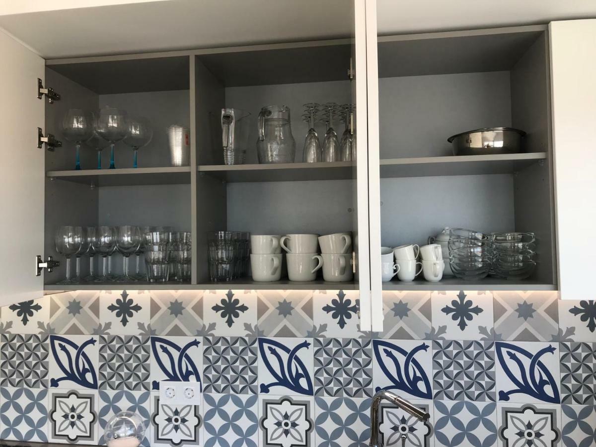 Apartamento Blue Bay *